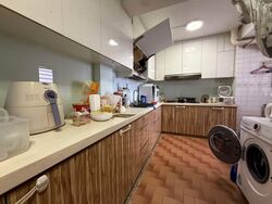Blk 37 Telok Blangah Rise (Bukit Merah), HDB 5 Rooms #571762301